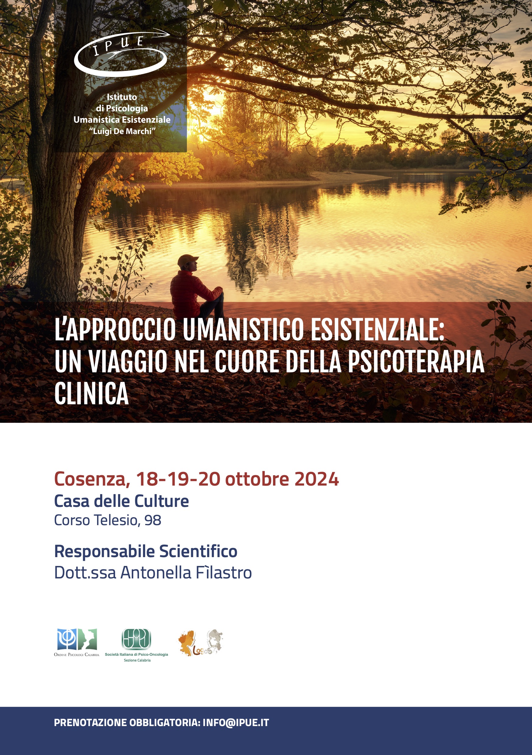 L’approccio umanistico esistenziale: un viaggio nel cuore della psicoterapia clinica